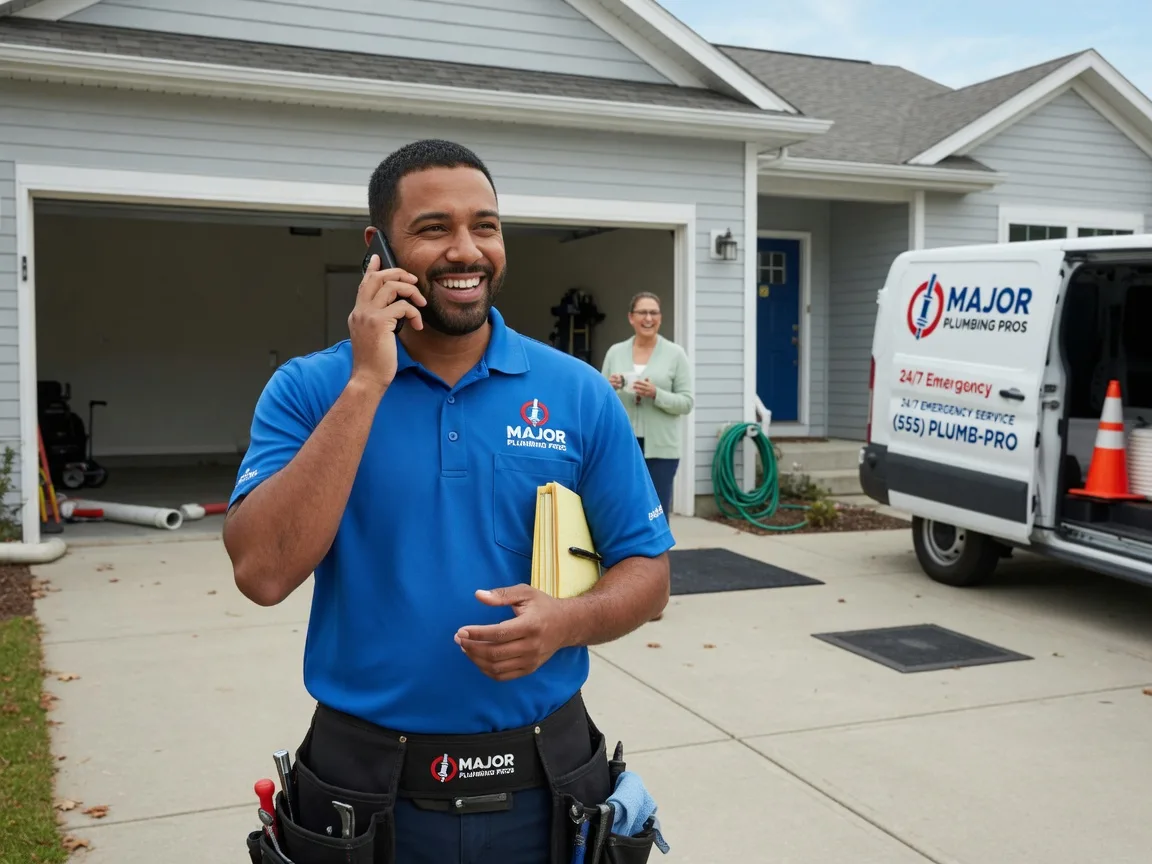 Drain Cleaning Services North Woodstock, NH FAQs